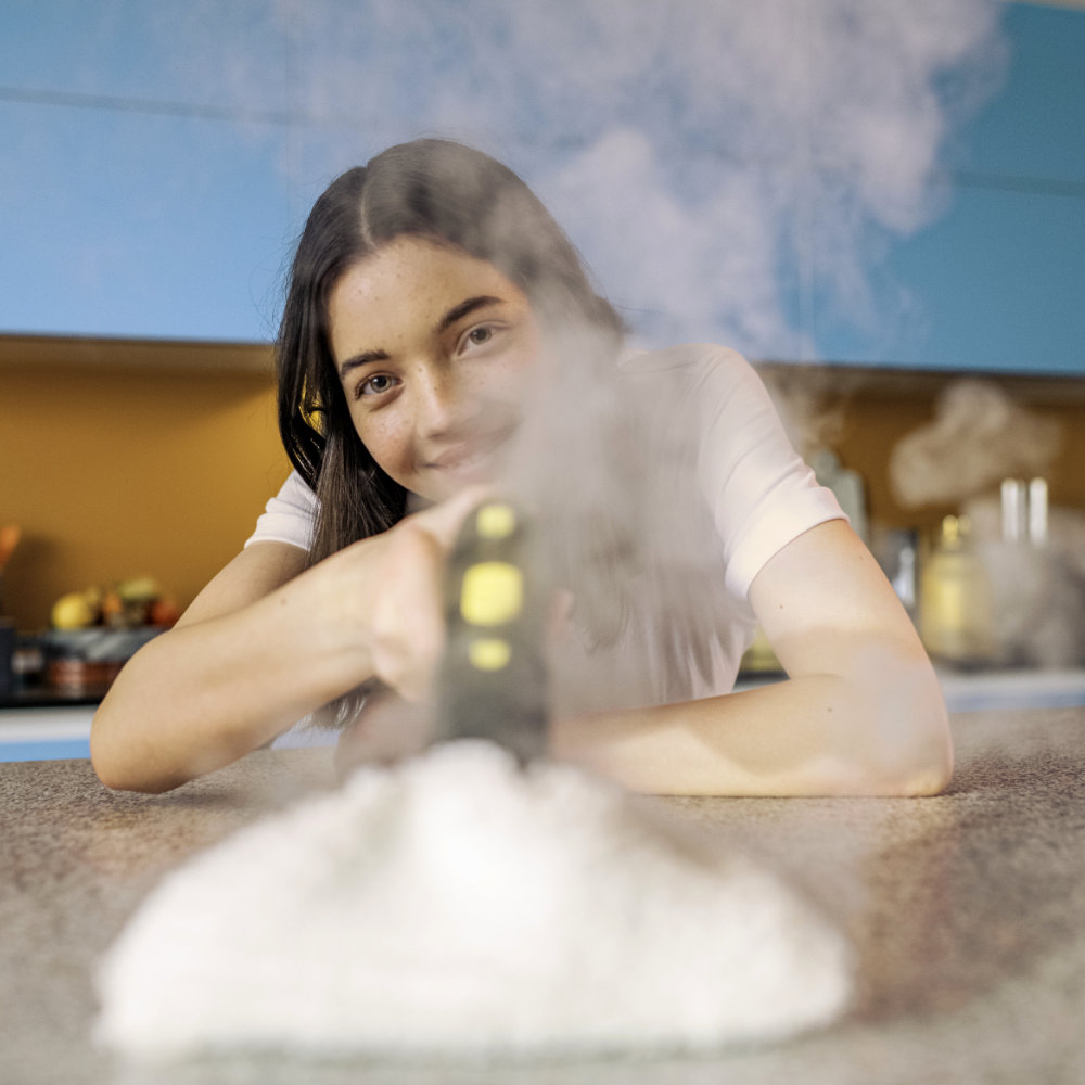 Karcher Steam Cleaner Hand Tool - SC1 SC2 SC3 SC4 SC5 SG4/2 SG4/4 | 2.884-280.0 Karcher Steam Cleaner Hand Tool - SC1 SC2 SC3 SC4 SC5 SG4/2 SG4/4 | 2.884-280.0